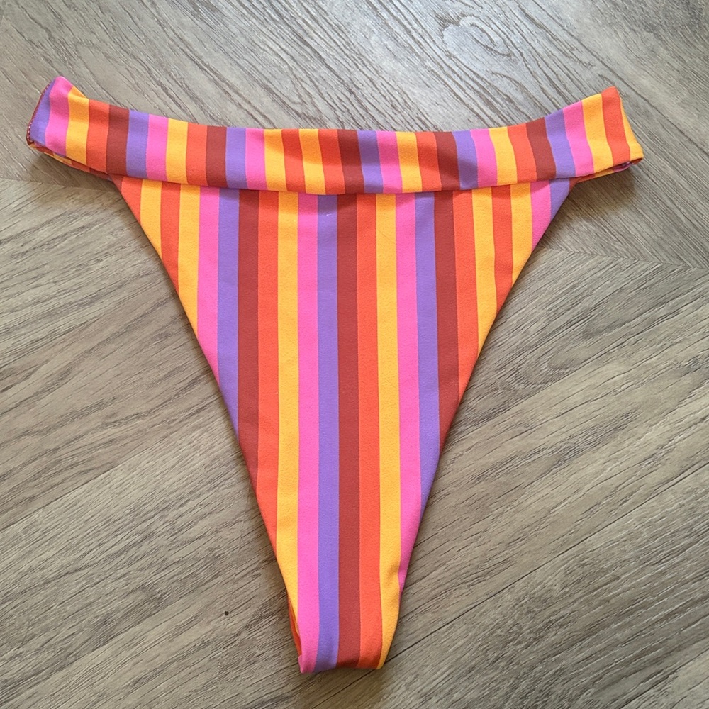 SKATIE Bikini Bottom